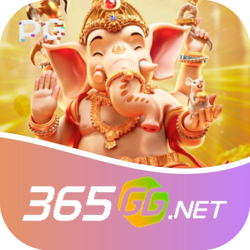 365gg logo