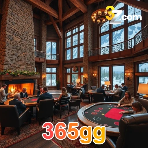 365gg Jogos de caça-níqueis