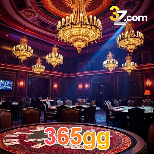 365gg Jogos de caça-níqueis