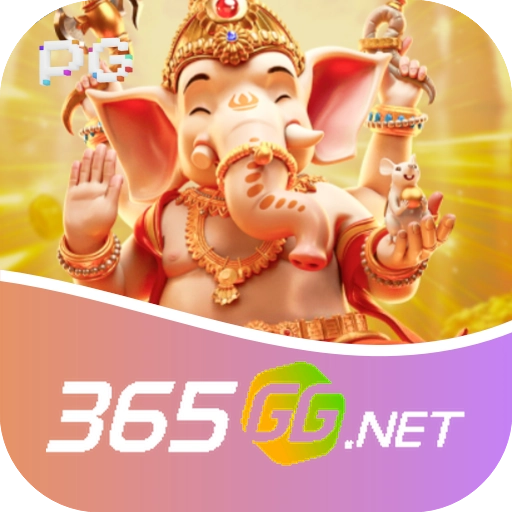 365gg LOGO