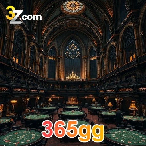 365gg VIP